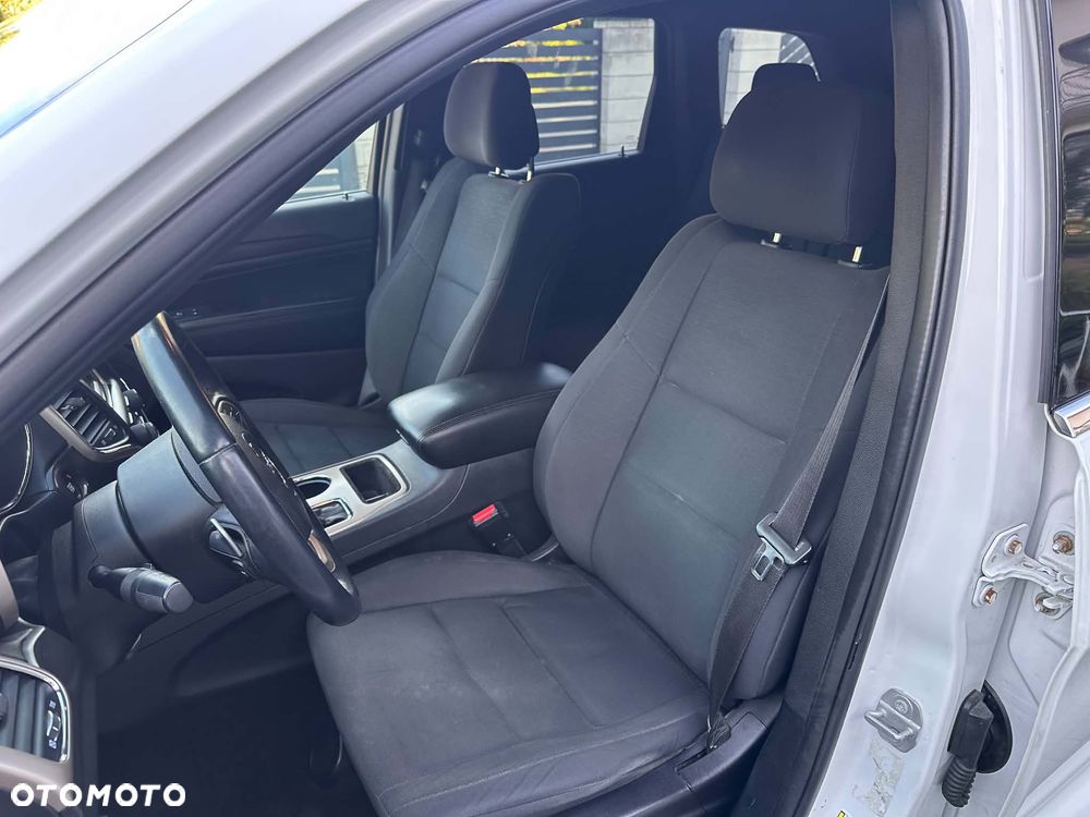 Jeep Grand Cherokee - 7