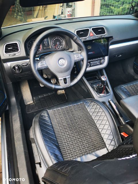 Volkswagen Eos - 14