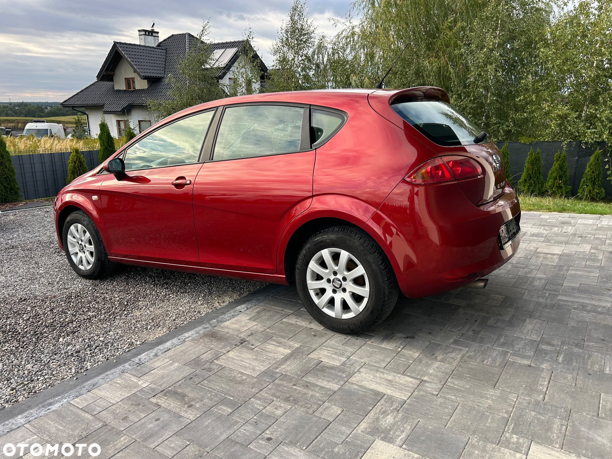 Seat Leon - 3