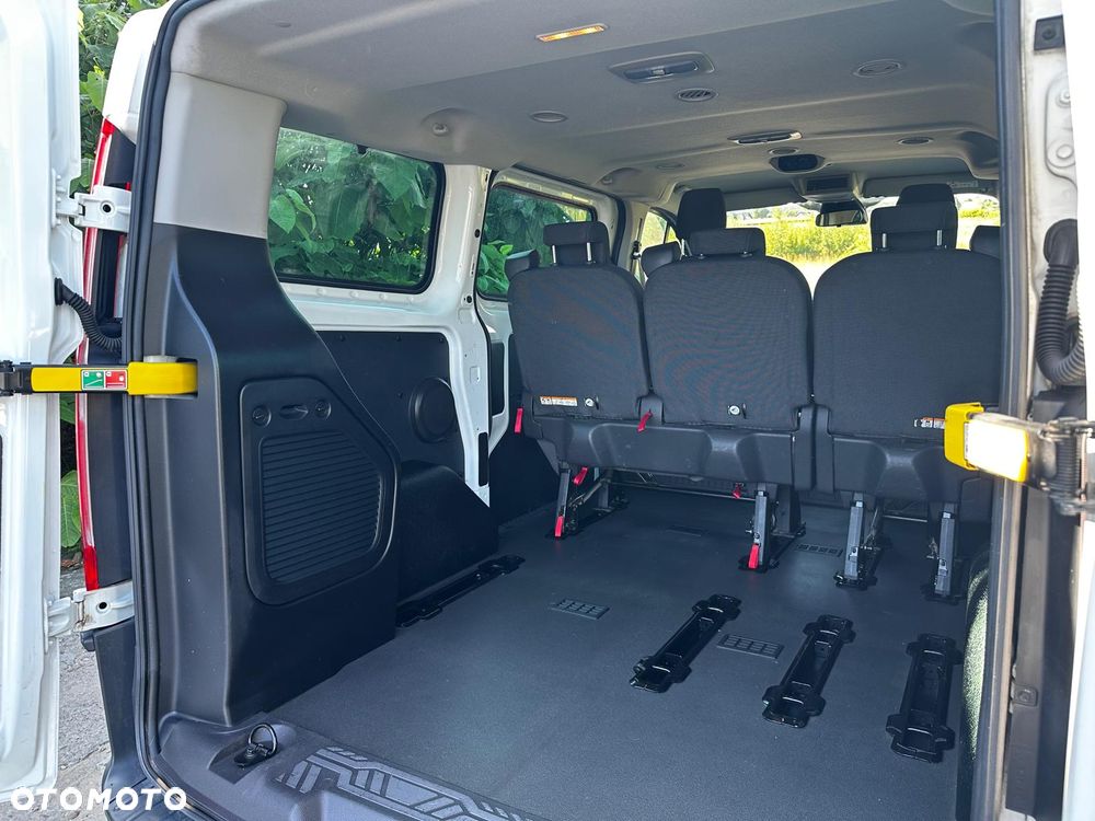 Ford Transit Custom - 23