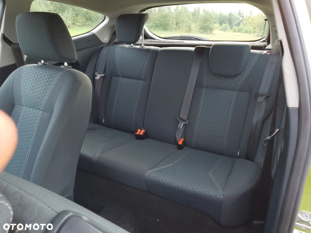 Ford Fiesta 1.25 Titanium - 16