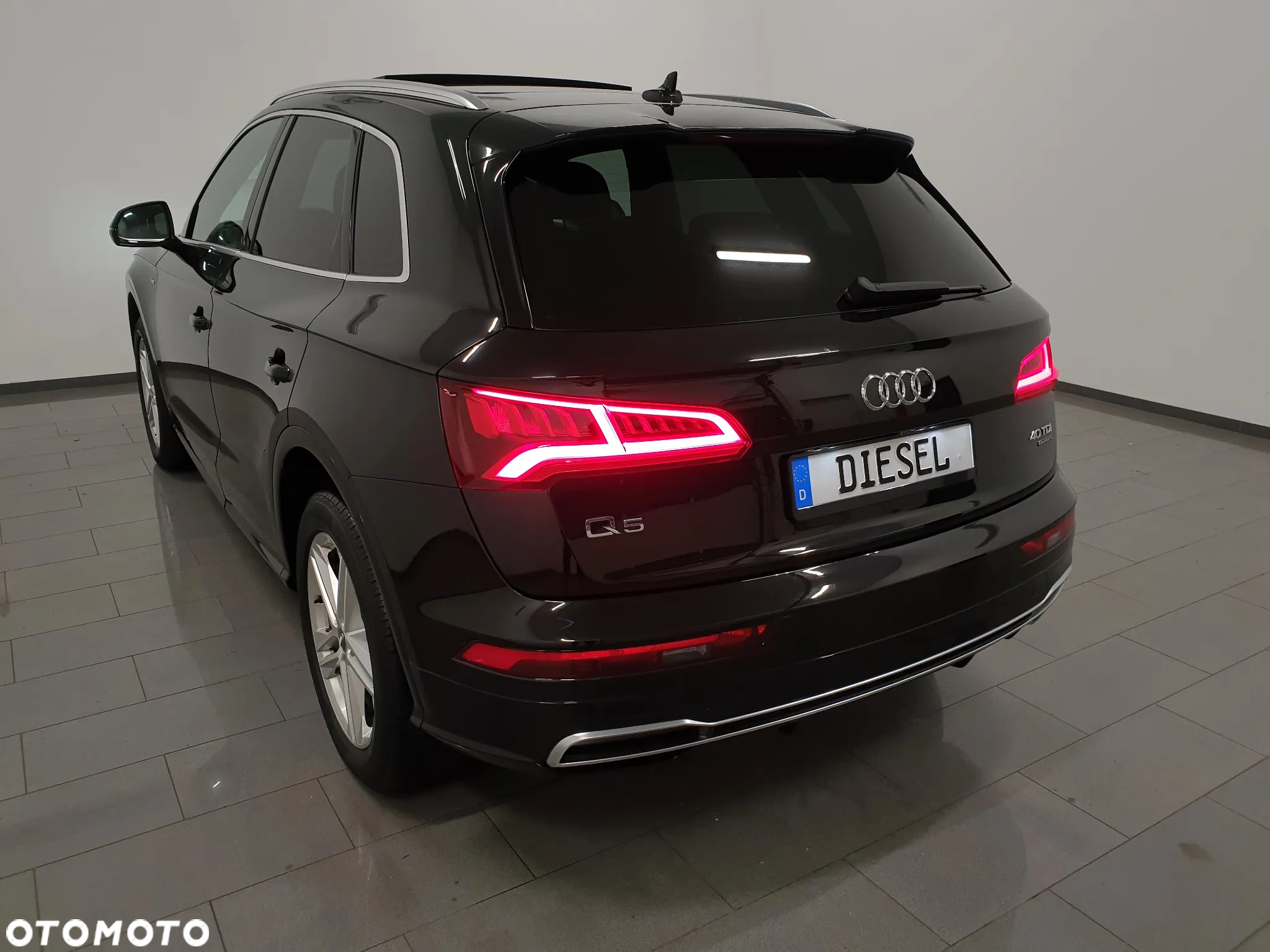 Audi Q5 40 TDI Quattro Sport S tronic - 37