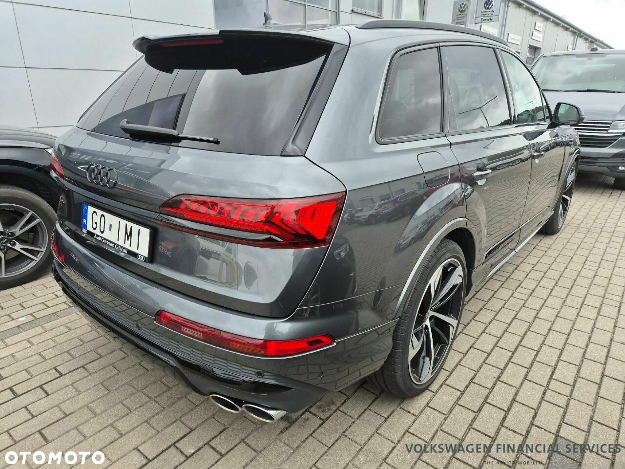 Audi SQ7 - 4