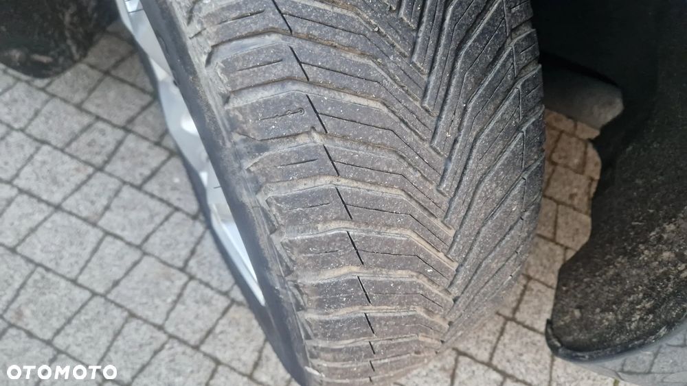 Citroën C5 HDi 140 FAP Tendance - 11