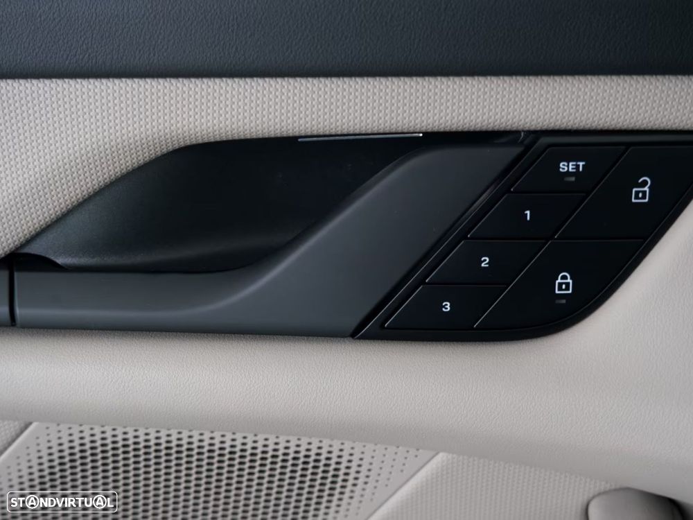 Porsche Taycan Sport Turismo - 8