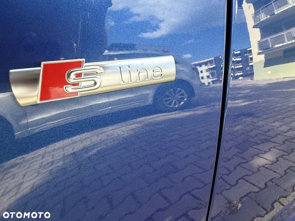 Audi A3 Limousine - 22