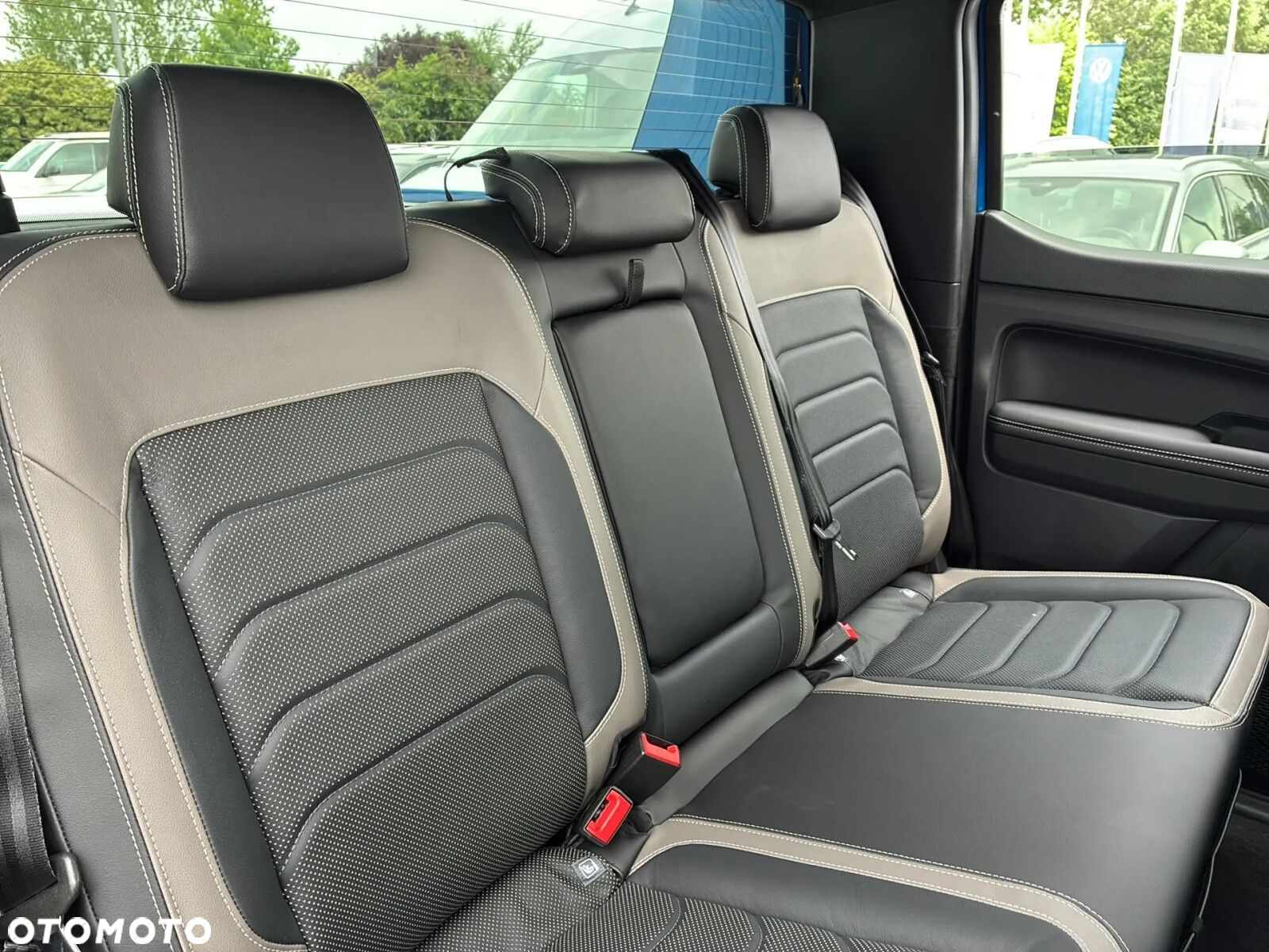 Volkswagen Amarok 3.0 V6 TDI 4Mot Aventura - 15