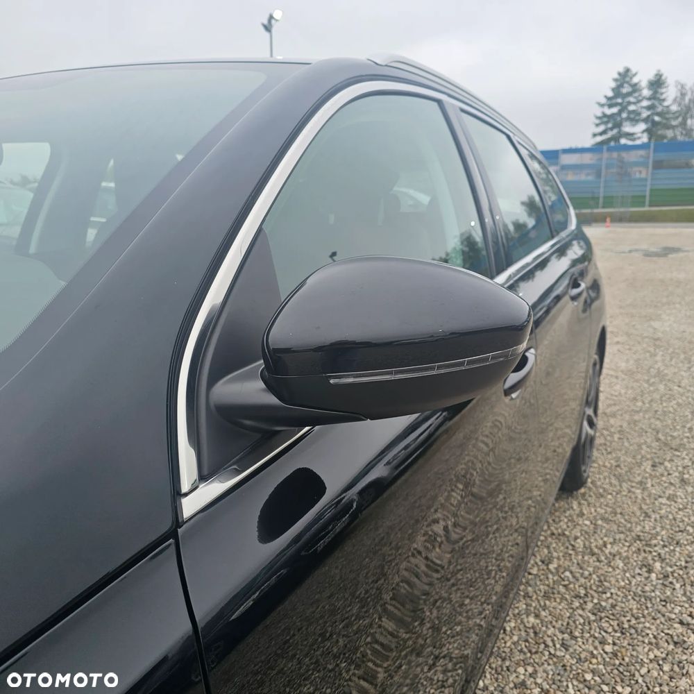 Peugeot 308 - 14