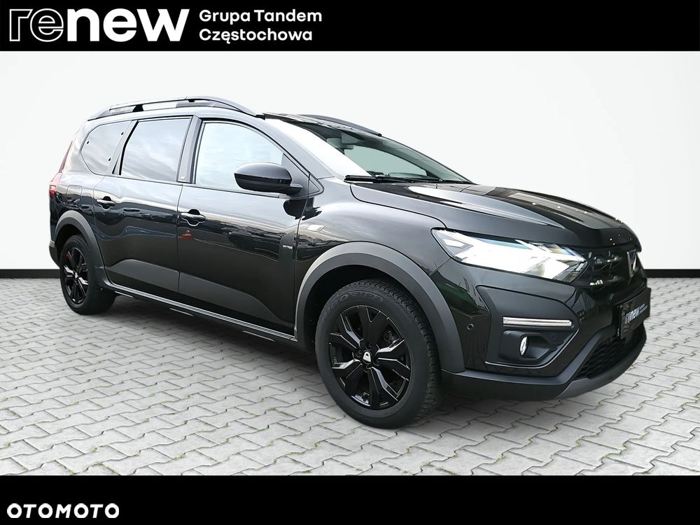 Dacia Jogger 1.0 TCe SL Extreme 7os - 3