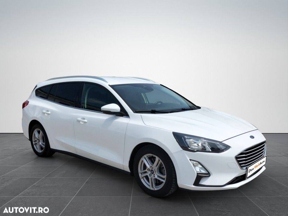 Ford Focus - 8