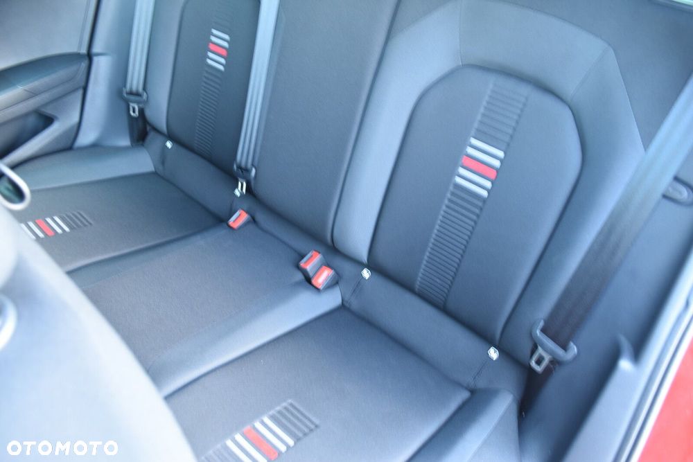 Seat Arona 1.5 TSI EVO FR S&S DSG - 28