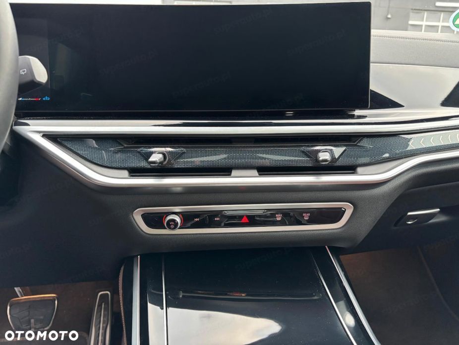 BMW X7 xDrive40d mHEV M Sport sport - 10