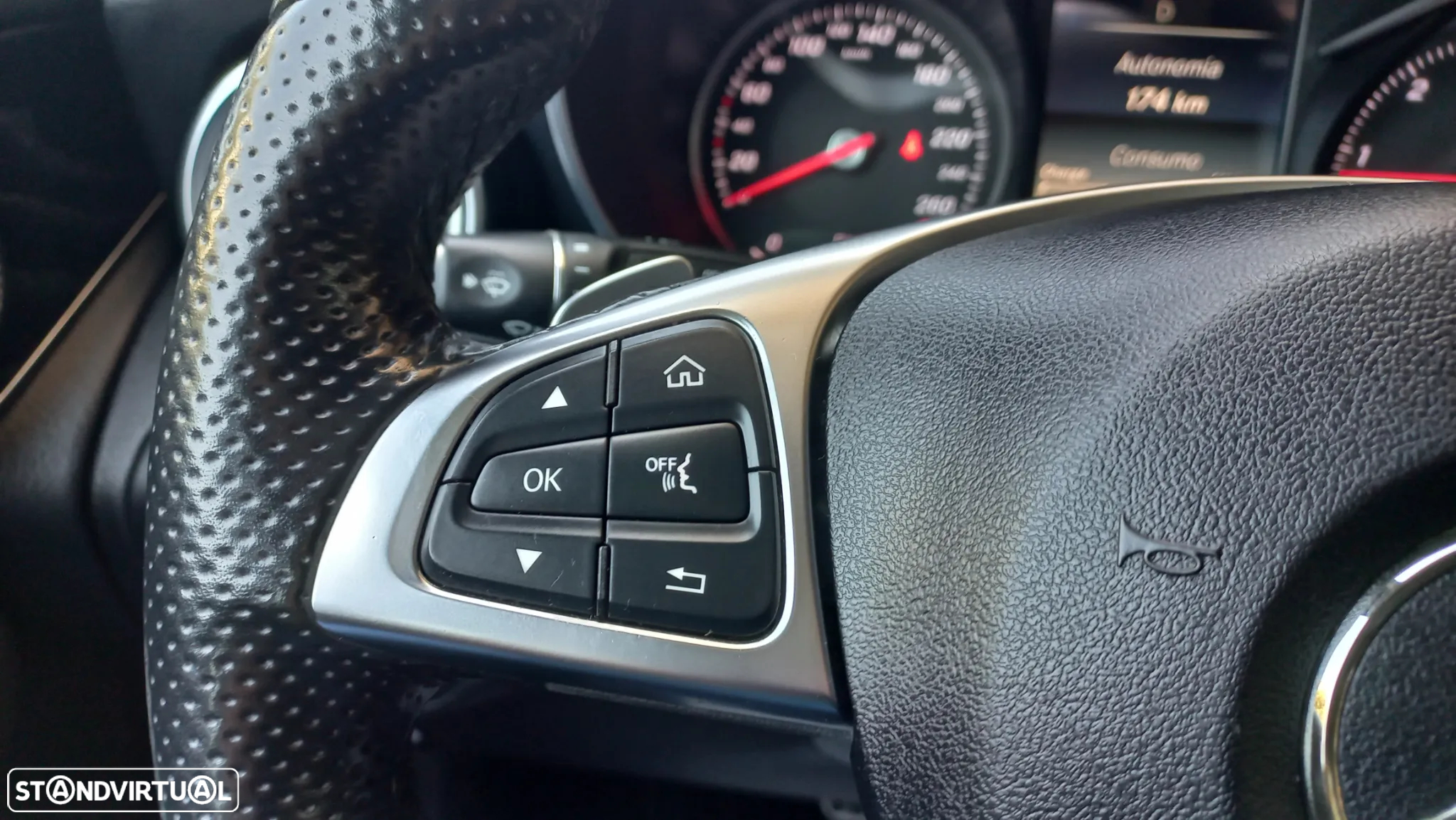 Mercedes-Benz GLC 220 d 4Matic 9G-TRONIC Edition 1 - 14