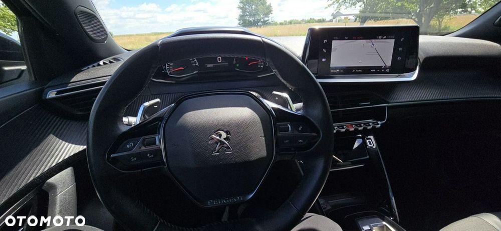 Peugeot 2008 - 17