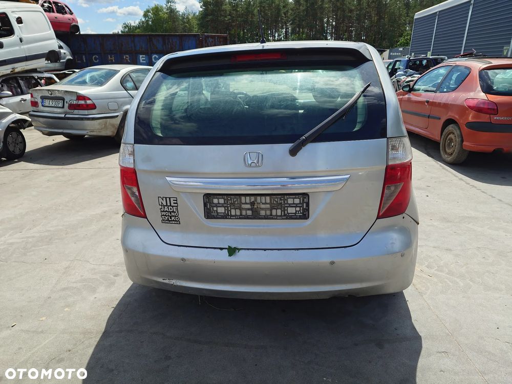 Honda FR-V 06 R 1.7 92 KW NA CZĘŚCI - 3