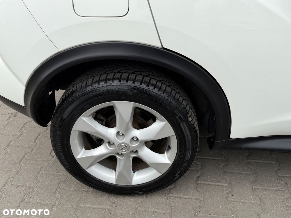Nissan Juke - 17