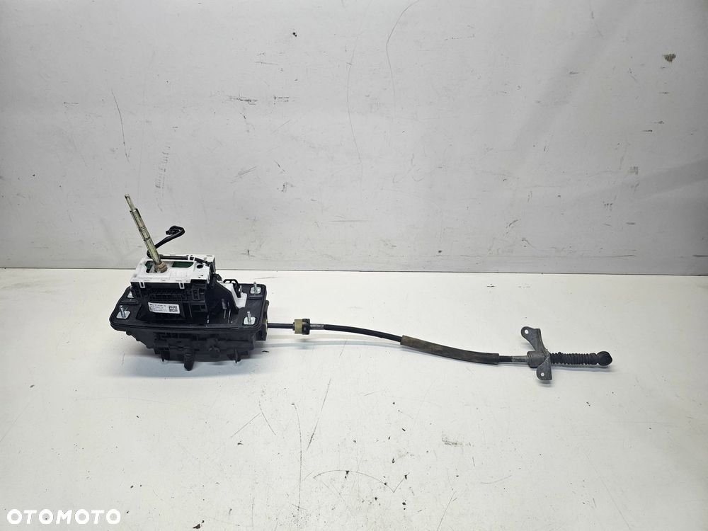 WYBIERAK BIEGÓW LEWAREK AUDI Q5 8R 8R1713041D - 1