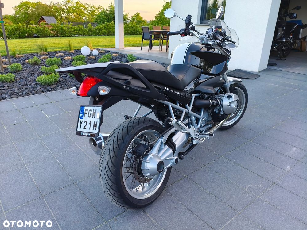 BMW R - 6
