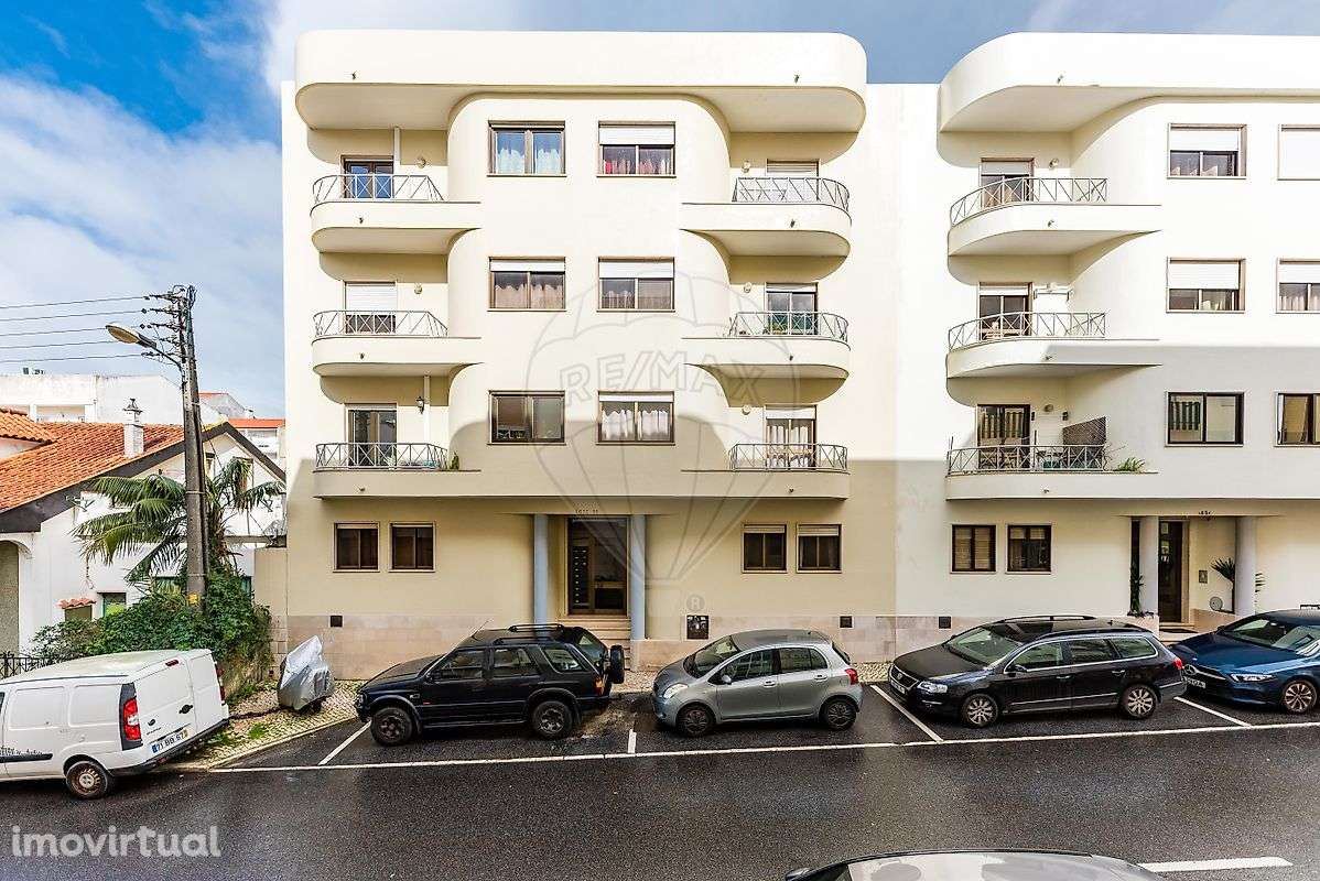 Apartamento T1 para venda - Grande imagem: 2/17