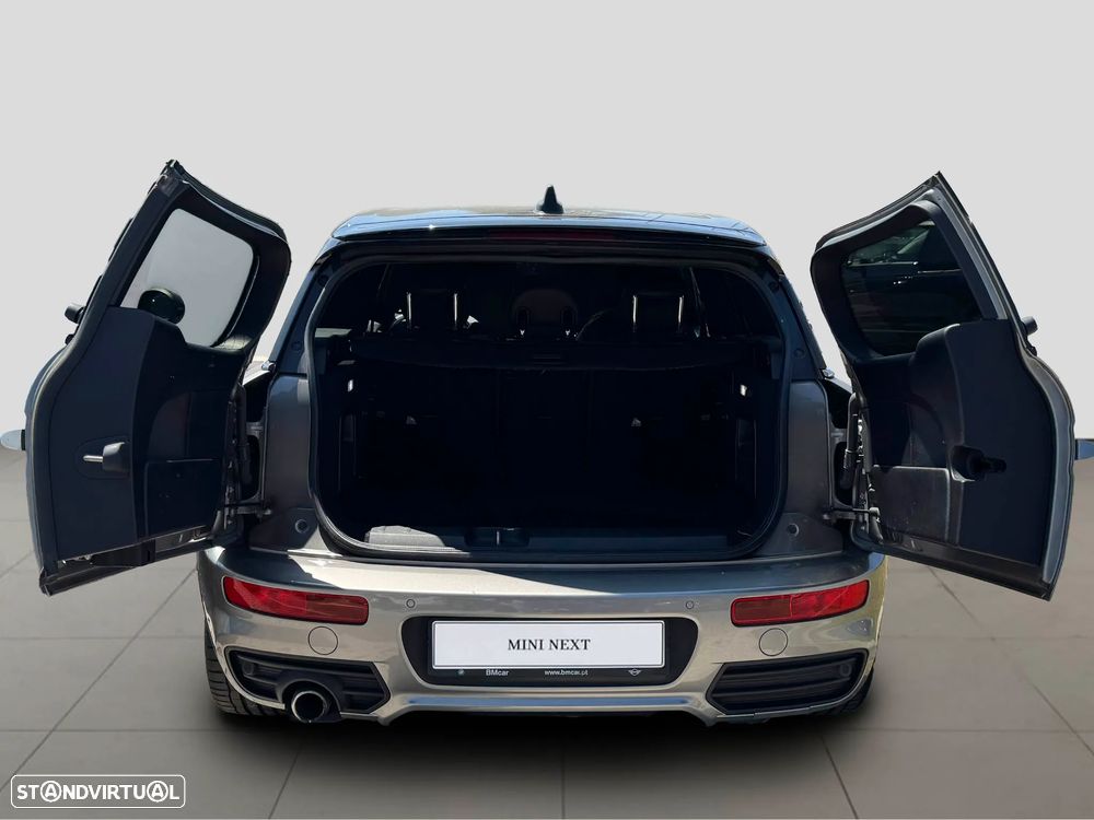 MINI Clubman Cooper D Auto - 17