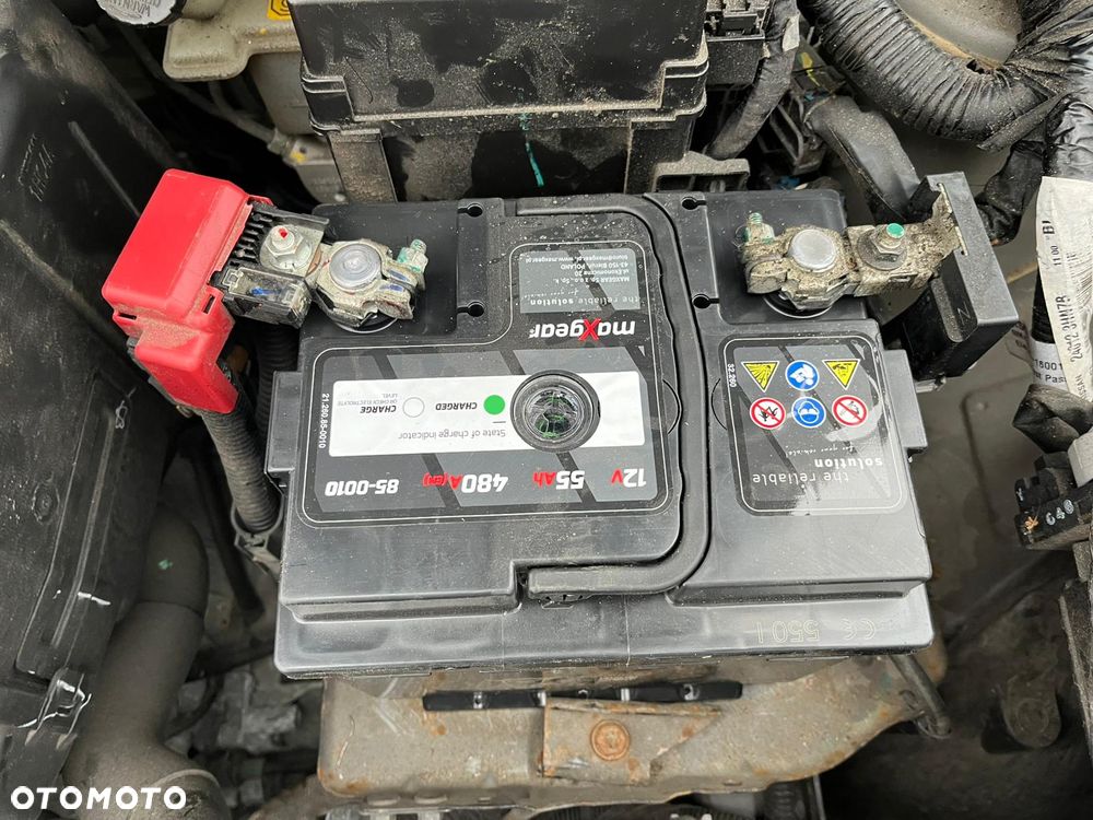 Nissan Micra - 13