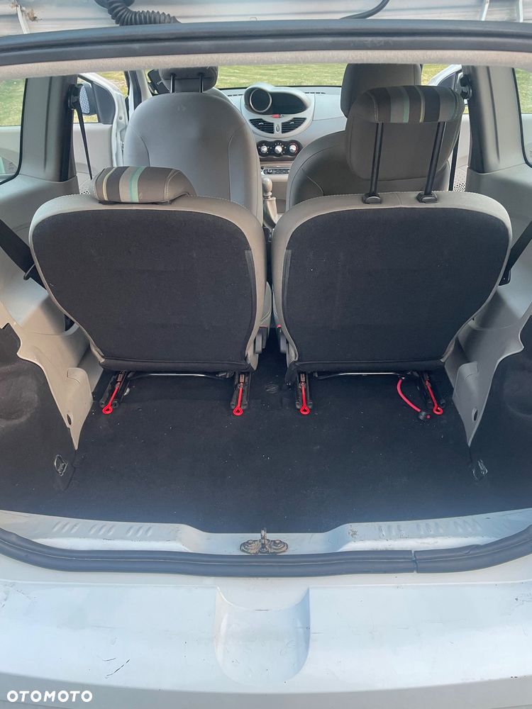 Renault Twingo 1.2 16V Wind - 9