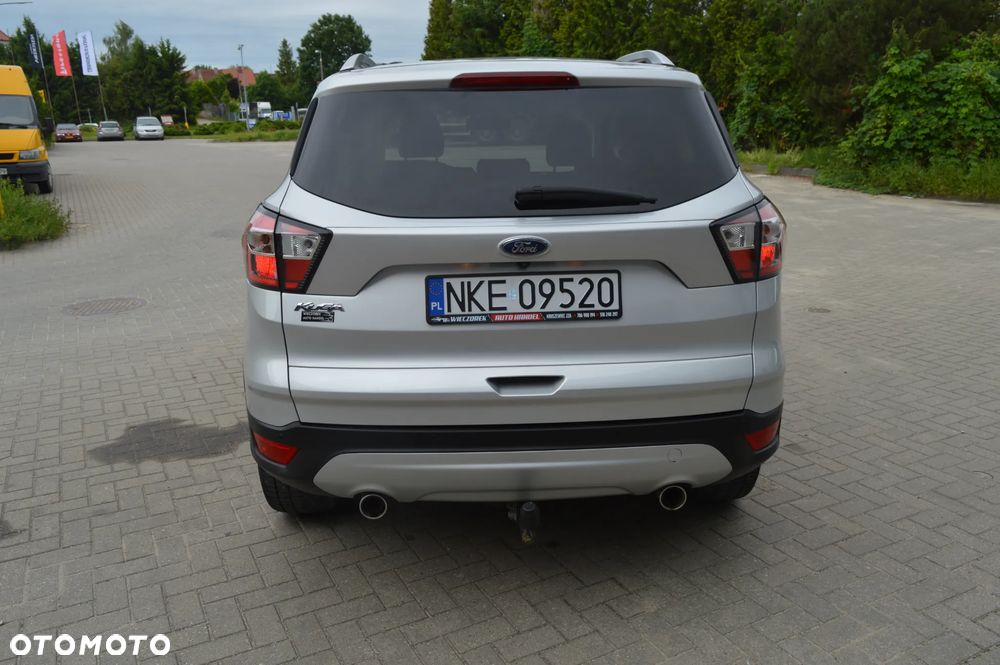 Ford Kuga 2.0 TDCi 4x2 Titanium - 7