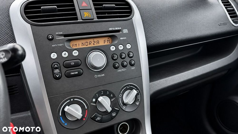 Suzuki Splash 1.3 DDiS Club - 27