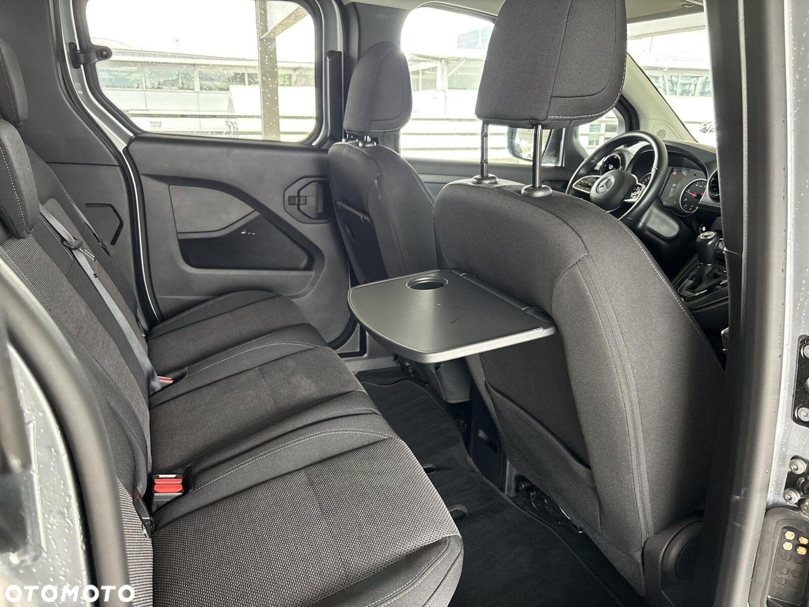 Mercedes-Benz Citan Tourer 112 CDI L2 420.735 - 21