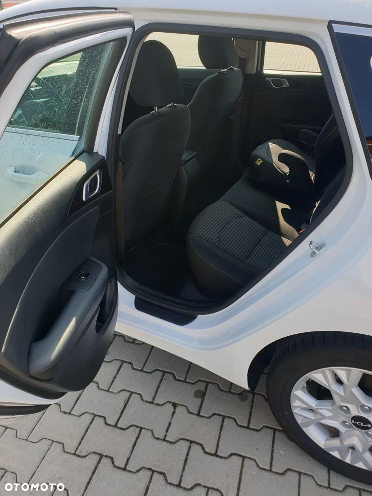 Kia Ceed 1.0 T-GDI Business Line - 11