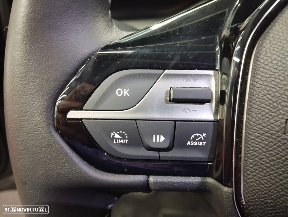 Peugeot 308 SW 1.2 PureTech Active Pack - 18