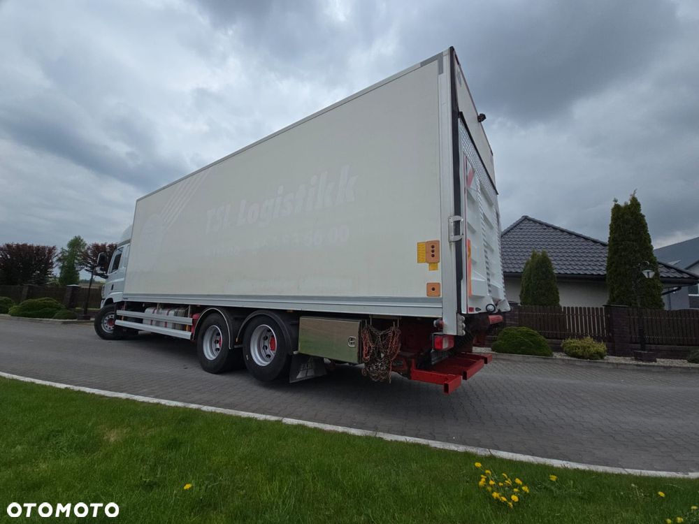 DAF CF 440 - 8