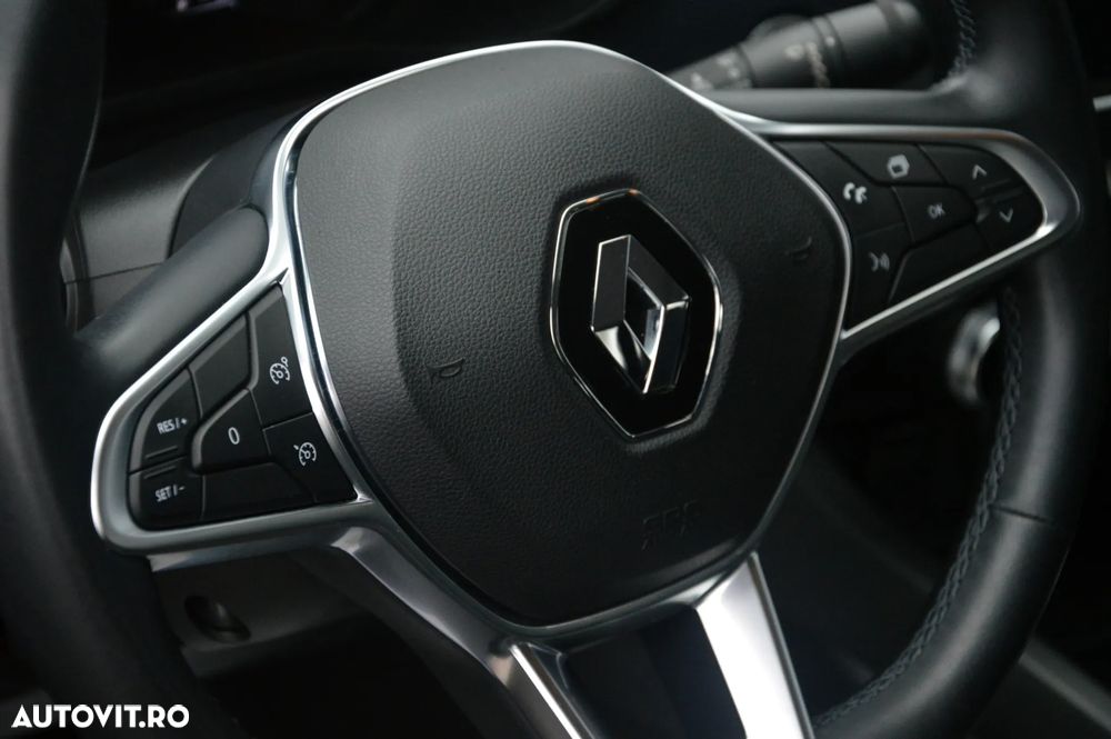 Renault Arkana E-TECH Hybrid 145 E-Tech Engineered - 30