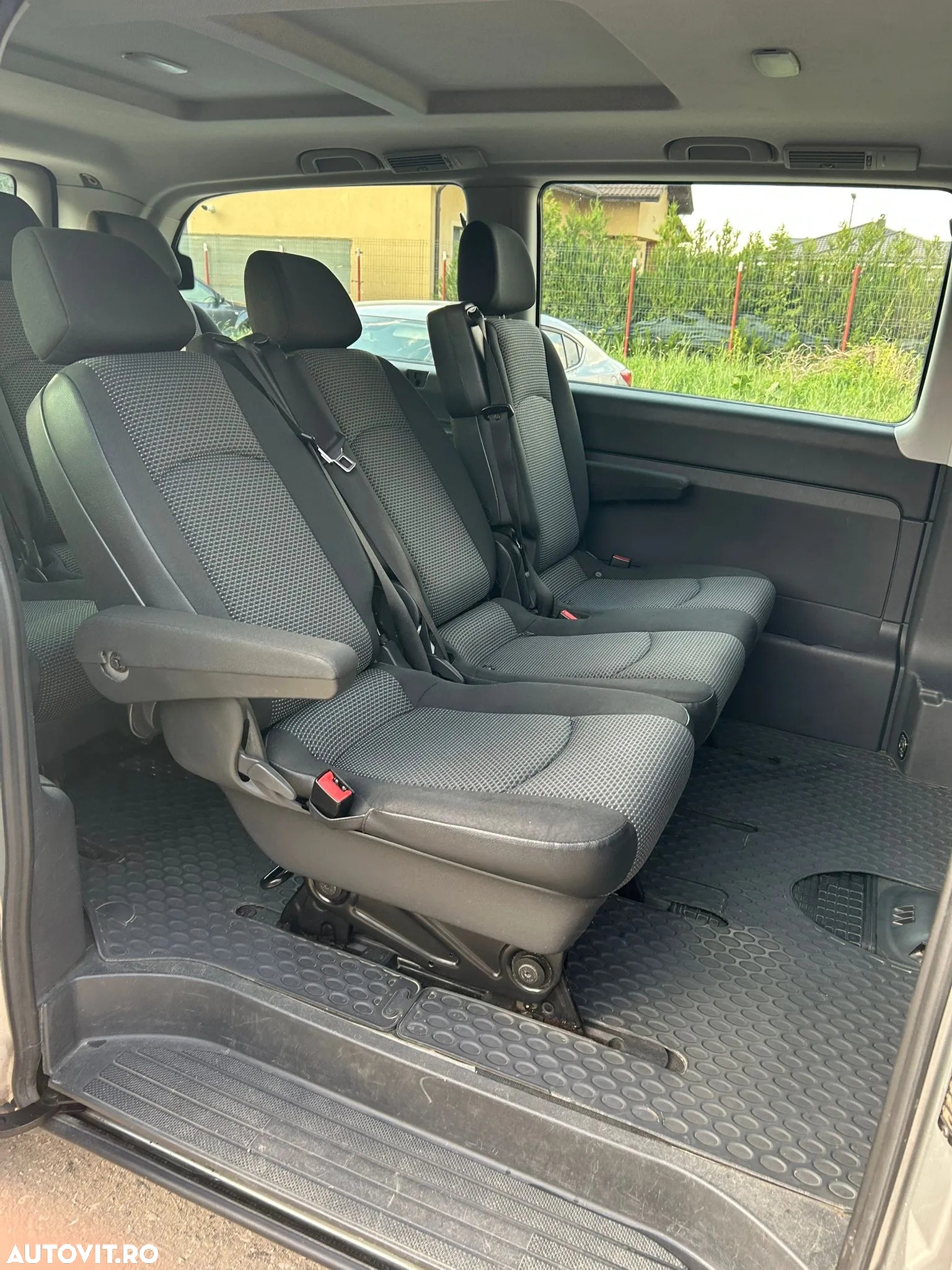 Mercedes-Benz Vito - 3