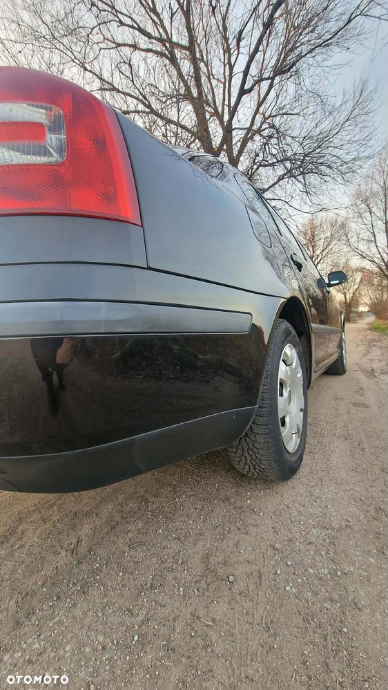 Skoda Octavia 1.6 Active - 13