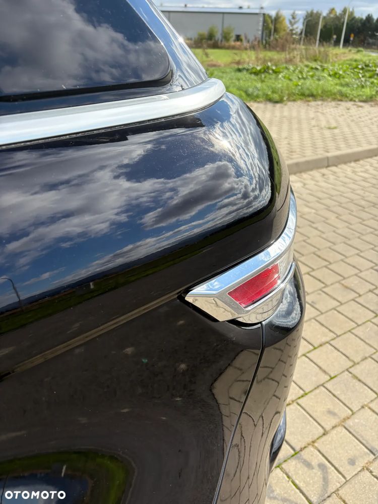Land Rover Range Rover Evoque - 11