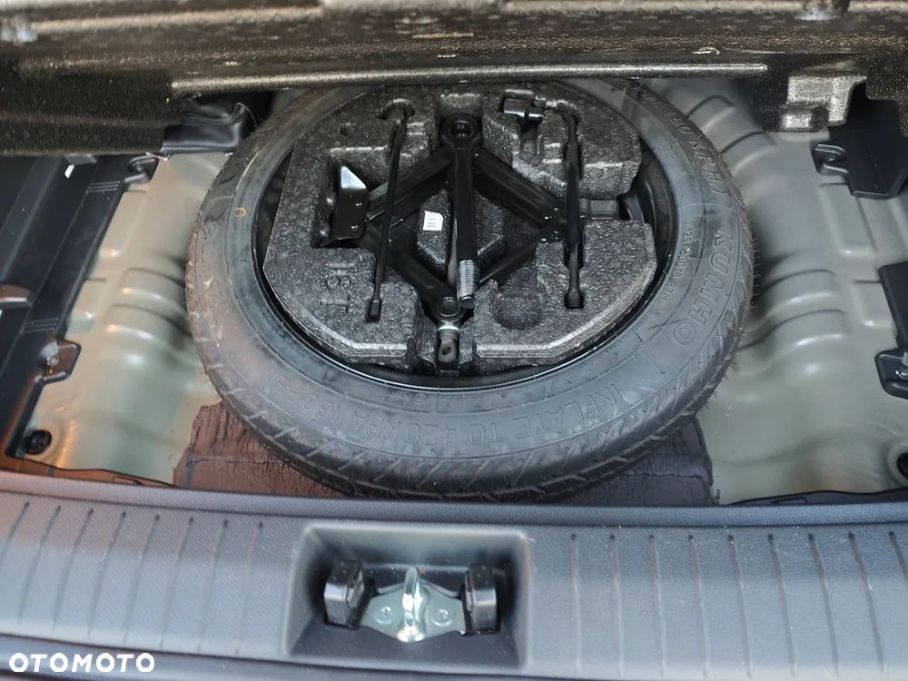 Hyundai Kona 1.6 T-GDI Executive 4WD DCT - 16