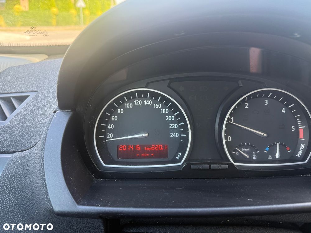 BMW X3 - 3