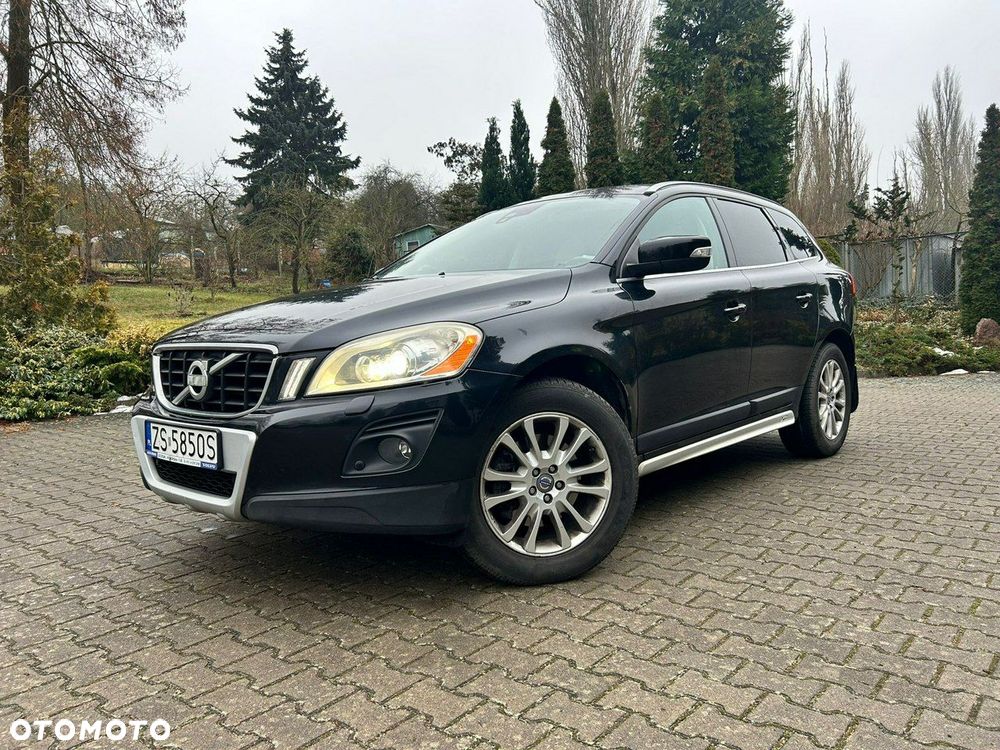 Volvo XC 60 - 3