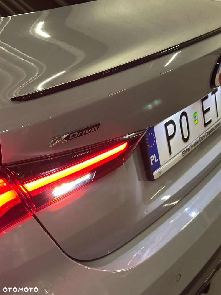 BMW Seria 4 430i xDrive M Sport - 33