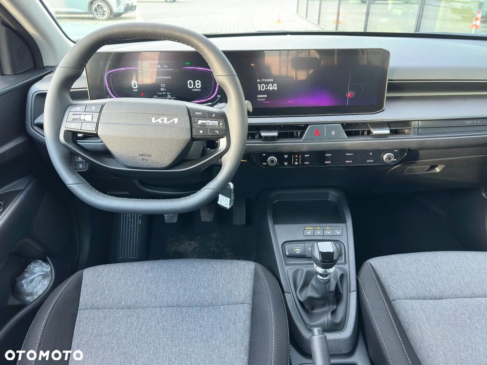 Kia Stonic 1.0 T-GDI M - 13