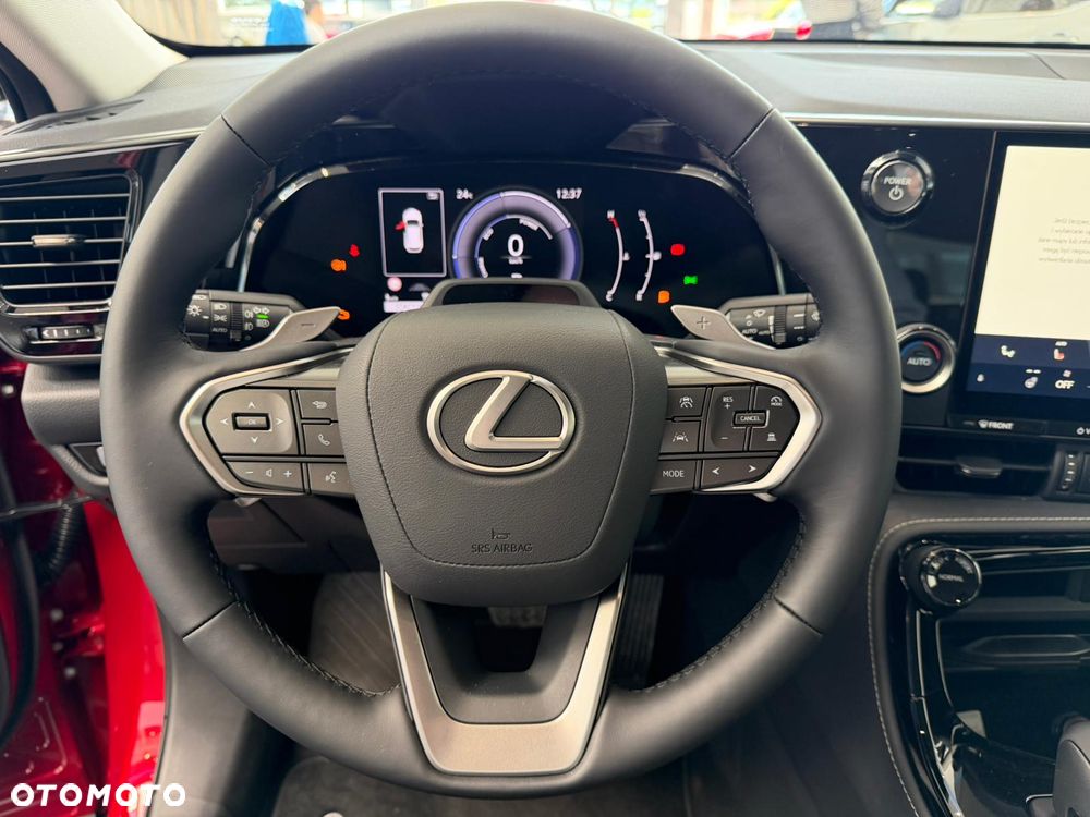 Lexus NX 350h Elegance 2WD - 14