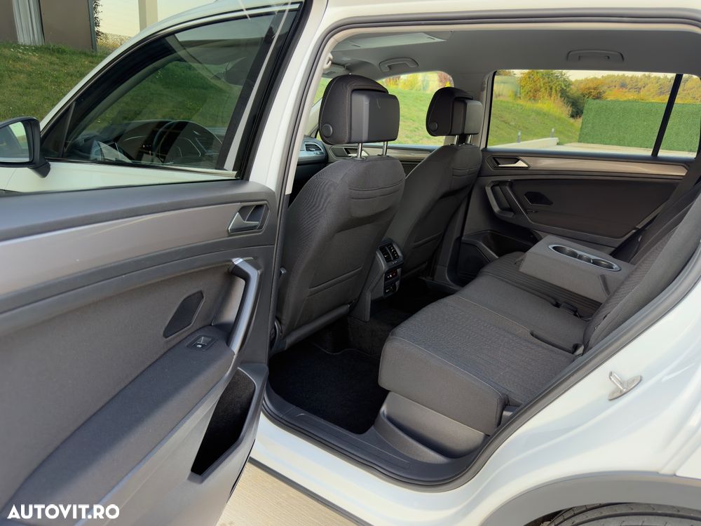 Volkswagen Tiguan 2.0 TDI SCR DSG IQ.DRIVE - 30
