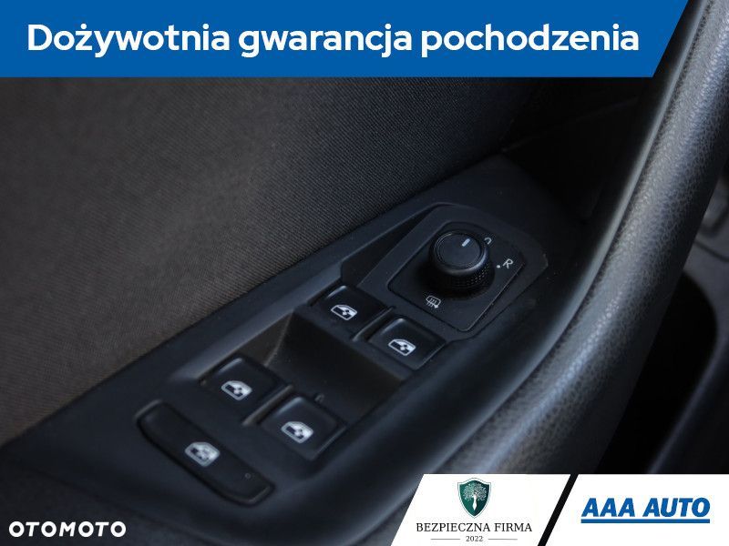 Volkswagen Passat Variant - 21