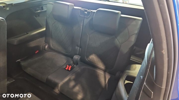 Skoda Kodiaq 2.0 TDI 4x4 Sportline DSG 7os - 13