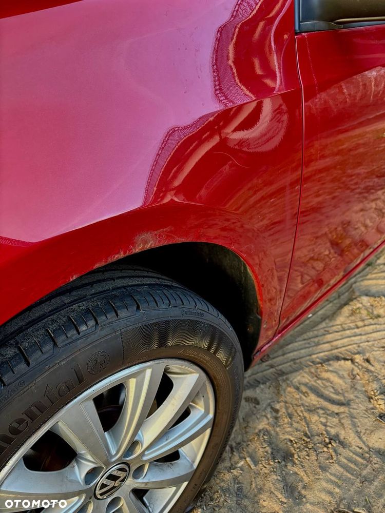 Volkswagen Golf - 20