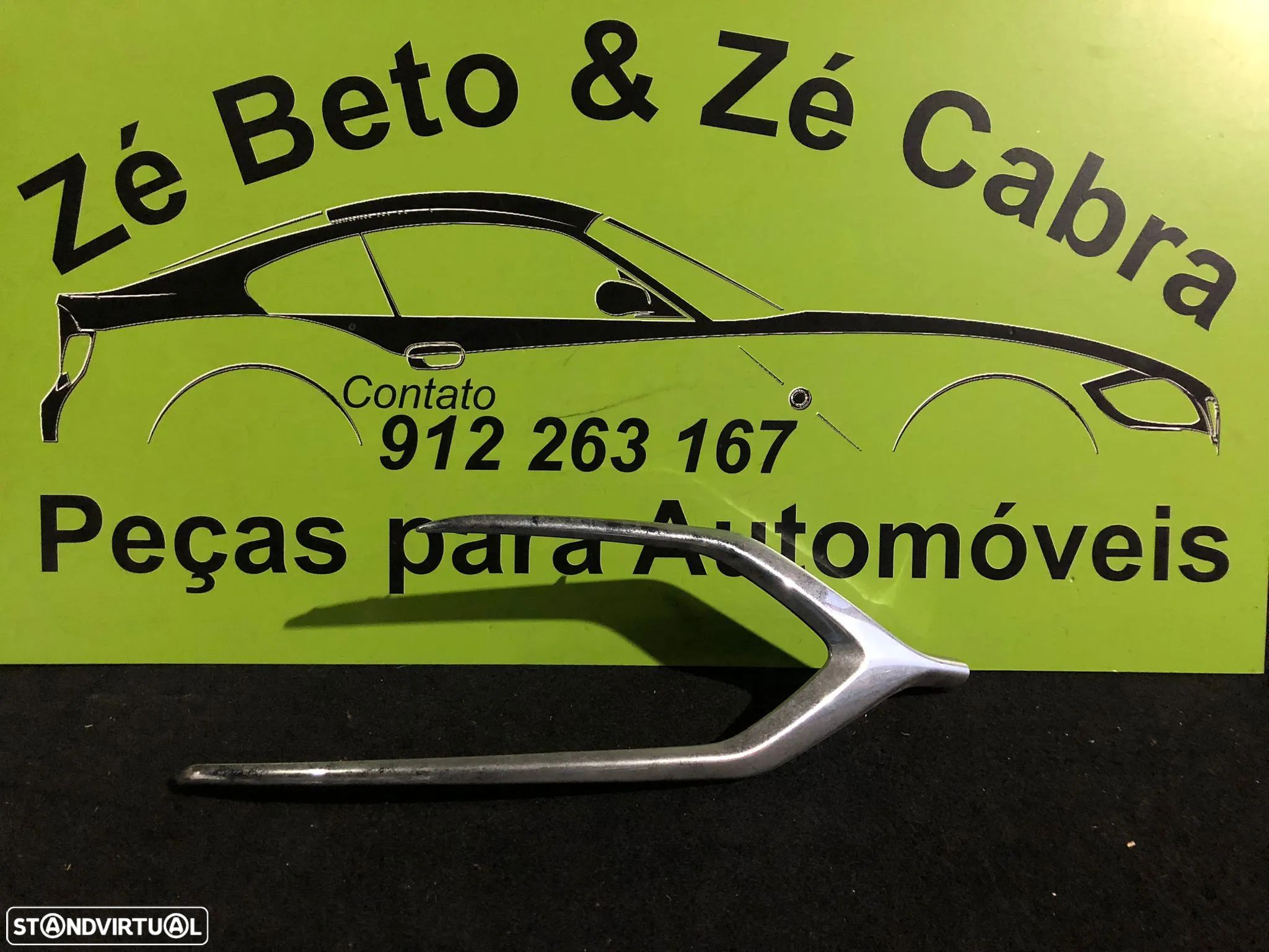 MITSUBISHI SPACE STAR FRISO PARA CHOQUES - Z372 - 1