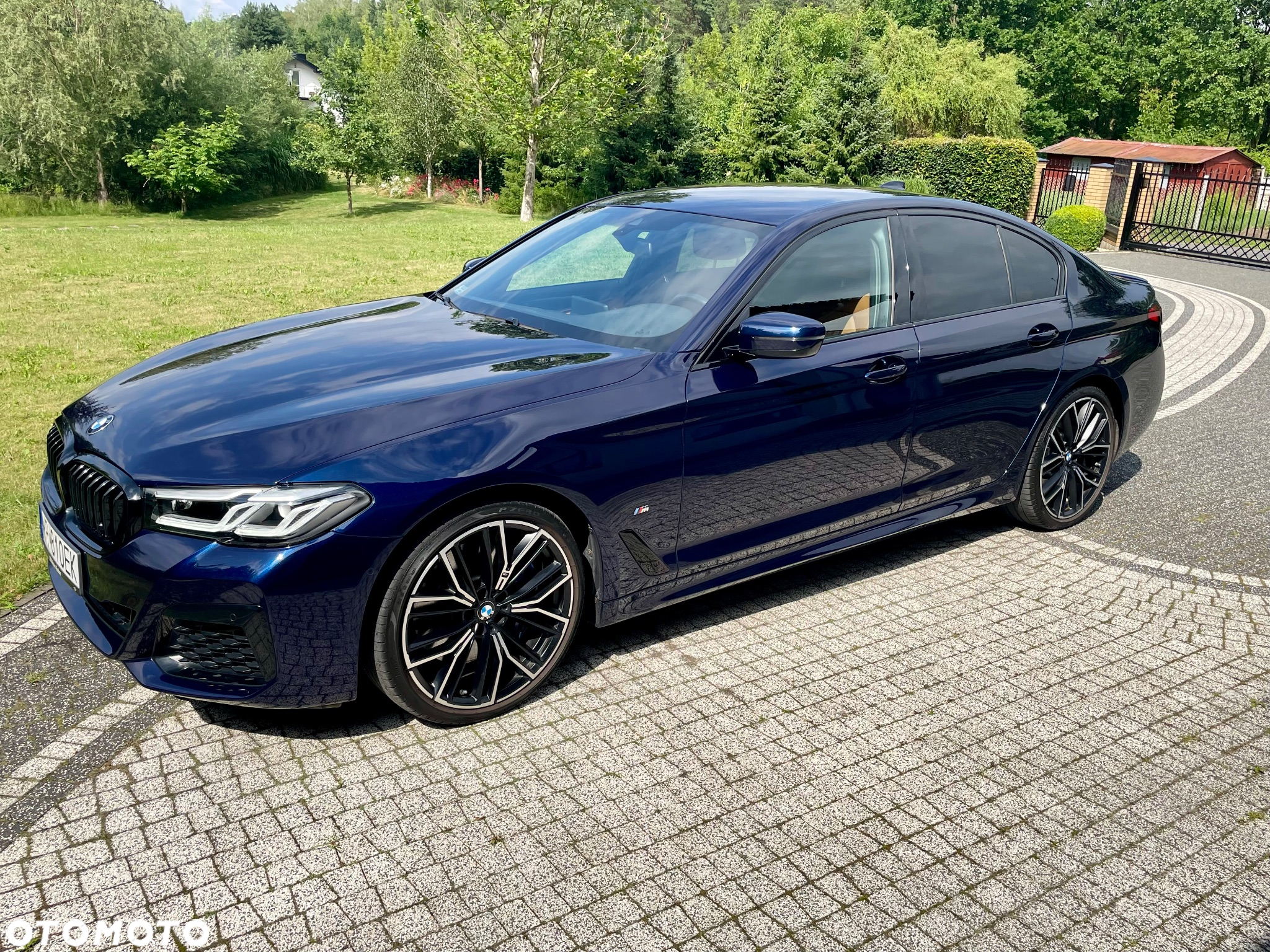 BMW Seria 5 - 24