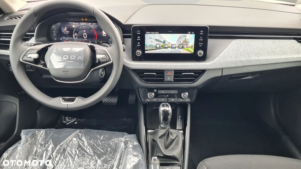 Skoda Kamiq 1.5 TSI Drive DSG - 14