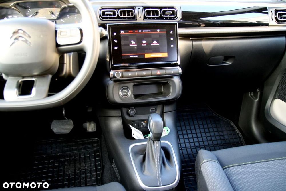Citroën C3 - 21